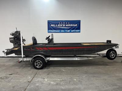 BOATZON | Gator Tail 1860 Extreme ModV Series 2026 BOATZON | Gator Tail 1860 Extreme ModV Series 2026