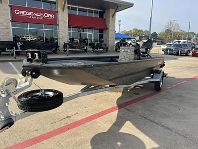 BOATZON | Gator-tail 1860 Extreme Series 2025 BOATZON | Gator-tail 1860 Extreme Series 2025