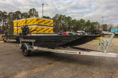 BOATZON | Gator-tail 1860 Extreme series 2026 BOATZON | Gator-tail 1860 Extreme series 2026