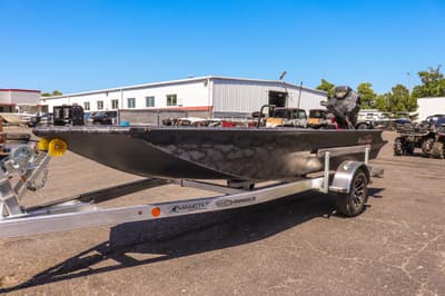 BOATZON | Gator-tail 1860 Extreme Series 2026