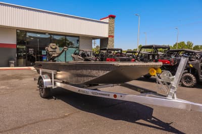 BOATZON | Gator-tail 1860 Extreme Series 2026