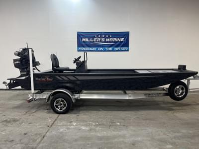 BOATZON | Gator Tail 1860 Extreme Series 2026