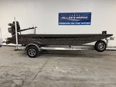 BOATZON | Gator Tail 1860 Extreme Series 2026 BOATZON | Gator Tail 1860 Extreme Series 2026