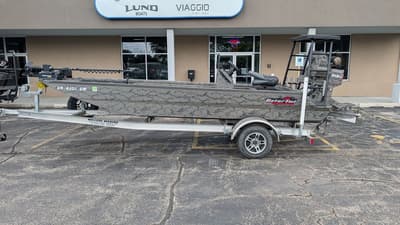 BOATZON | Gator Tail 1860 MV EXTREME 2024