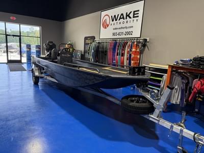 BOATZON | GATOR TAIL 2048 EXTREME SERIES 2025 BOATZON | GATOR TAIL 2048 EXTREME SERIES 2025