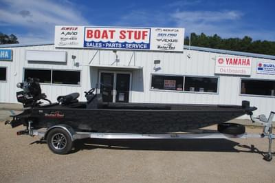 BOATZON | Gator-tail 2054 EXTREME CC 2026