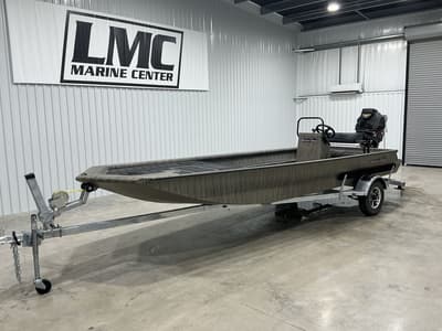 BOATZON | Gator Tail 2060 Extreme CC 2026