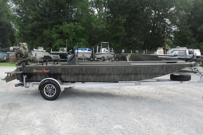 BOATZON | Gator-tail 2060 Extreme CC 2026