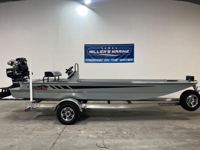 BOATZON | Gator Tail 2060 Extreme ModV Series 2025