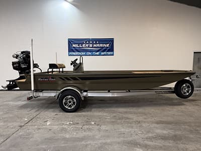 BOATZON | Gator Tail 2060 Extreme MV 2027