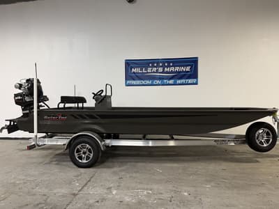 BOATZON | Gator Tail 2060 MV Extreme 2026 BOATZON | Gator Tail 2060 MV Extreme 2026