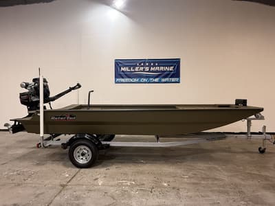 BOATZON | Gator Tail Extreme 1754 2027