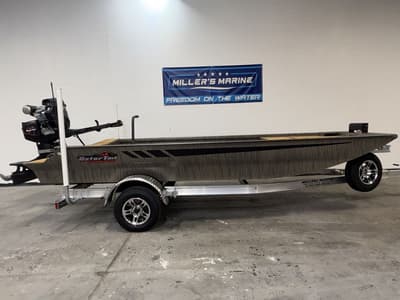BOATZON | Gator Tail Extreme 1754 2027