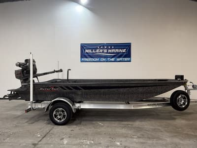 BOATZON | Gator Tail Extreme MV 1854 2027