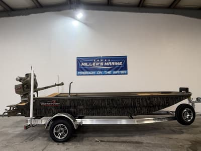 BOATZON | Gator Tail Extreme MV 1854 2027