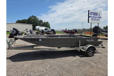 BOATZON | Gator-tail Extreme series 2022