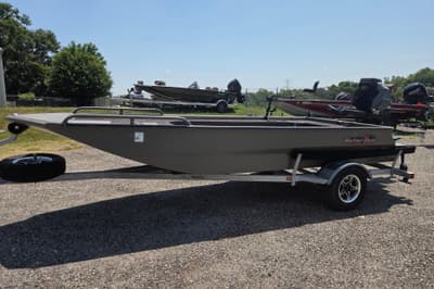 BOATZON | Gator-tail Extreme series 2024