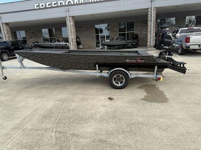 BOATZON | Gator Tail Extreme Series 54 x 17 2026