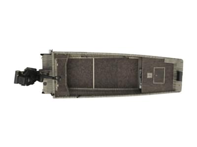 BOATZON | Gator Tail Extreme Series 54 x 17 2026