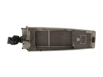 BOATZON | Gator Tail Extreme Series 54 x 18 2025