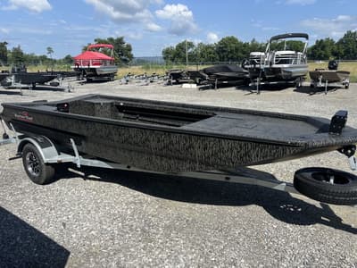 BOATZON | Gator Tail Extreme Series 54 x 18 2026