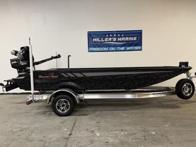 BOATZON | Gator Tail Extreme Series 54 x 18 2026