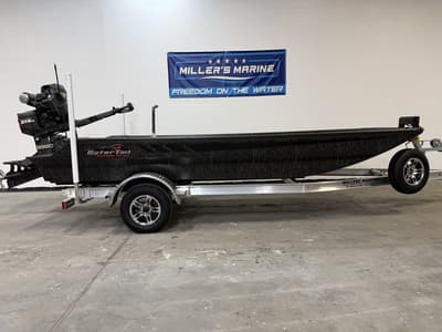 BOATZON | Gator Tail Extreme Series 54 x 18 2026