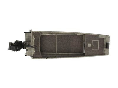 BOATZON | Gator Tail Extreme Series 60 x 18 2024