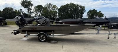 BOATZON | Gator Tail Extreme Series 60 x 18 2026