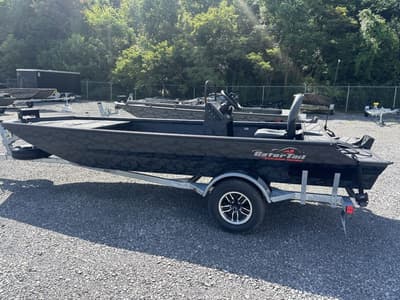 BOATZON | Gator Tail Extreme Series 60 x 18 2026