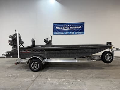 BOATZON | Gator Tail Extreme Series 60 x 18 2026