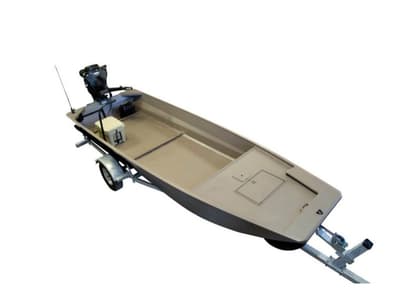 BOATZON | Gator Tail Gator Series 48 x 17 2026 BOATZON | Gator Tail Gator Series 48 x 17 2026