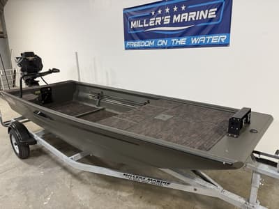 BOATZON | Gator Tail Gator Series 48 x 17 2026