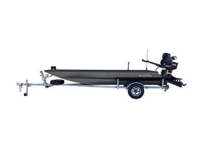 BOATZON | Gator Tail Gator Series 48 x 17 2027