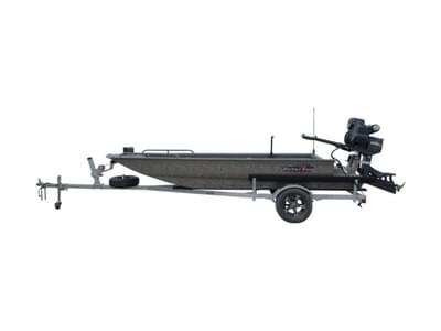 BOATZON | Gator Tail Savage Mid Deck Series 50 x 17 2025