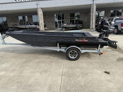 BOATZON | Gator Tail Savage Mid Deck Series 50 x 17 2026 BOATZON | Gator Tail Savage Mid Deck Series 50 x 17 2026