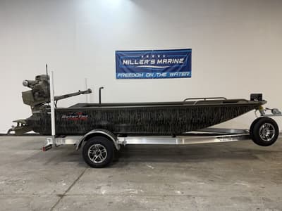 BOATZON | Gator Tail Savage Series 50 x 17 2026 BOATZON | Gator Tail Savage Series 50 x 17 2026
