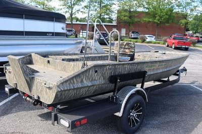 BOATZON | Gator Trax 16X50 GT GUIDE EDITION 2024 BOATZON | Gator Trax 16X50 GT GUIDE EDITION 2024