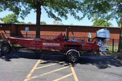 BOATZON | Gator Trax 17X54 GUIDE EDITION 2024 BOATZON | Gator Trax 17X54 GUIDE EDITION 2024