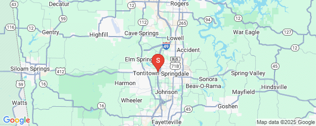 location