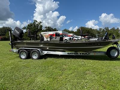 BOATZON | Gator Trax 2070 2023 BOATZON | Gator Trax 2070 2023