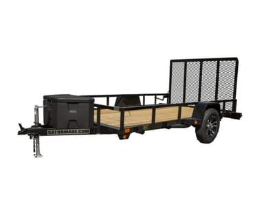 BOATZON | Gatormade Trailers The Big Boss Single Axle 2022
