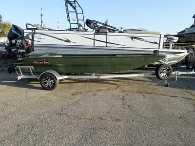 BOATZON | GatorTail 1754 Extreme 2026