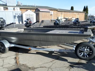 BOATZON | GatorTail 1754 Extreme 2026