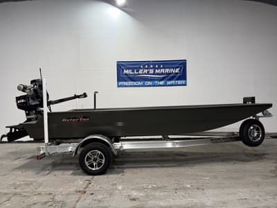 BOATZON | Gator Tail 1754 Extreme 2026