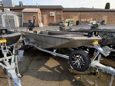 BOATZON | GatorTail 1854 Extreme Series 2026