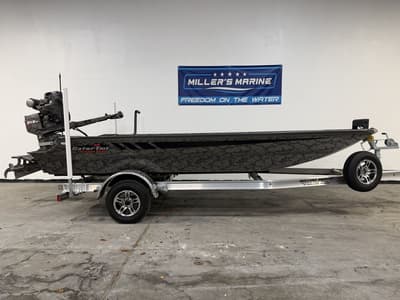 BOATZON | GatorTail 1854 MV Extreme 2026