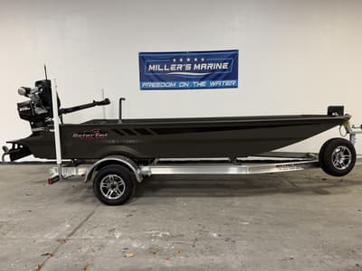 BOATZON | Gatortail 18554 MV Extreme 2026
