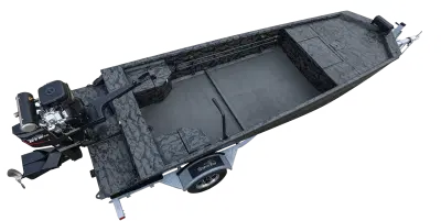 BOATZON | GatorTail 1860 Extreme 2026