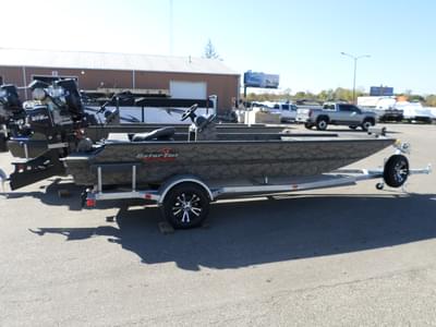 BOATZON | GatorTail 1860 Extreme CC 2026
